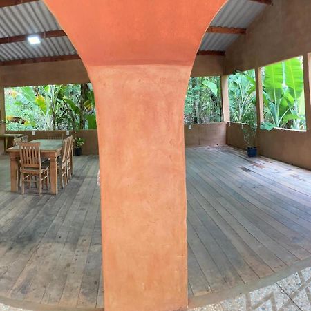 Aguas De Sao Joao Hotel Pirenópolis Exterior foto